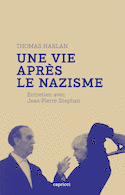 Une vie après le nazisme